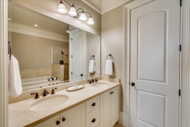 Welcome to 112 Robbie Court, a stunning 6 bed, 6.5 bath custom on Jones Creek Golf Club in Georgia - for sale on GolfHomes.com, golf home, golf lot