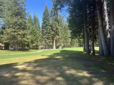 Level access golf course lot close to the Lake Almanor West boat on Lake Almanor West Golf Course in California - for sale on GolfHomes.com, golf home, golf lot