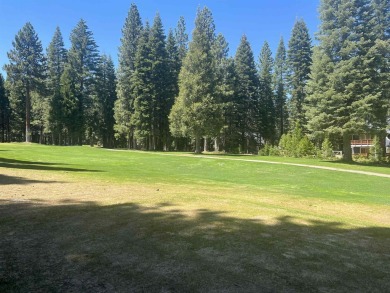 Level access golf course lot close to the Lake Almanor West boat on Lake Almanor West Golf Course in California - for sale on GolfHomes.com, golf home, golf lot