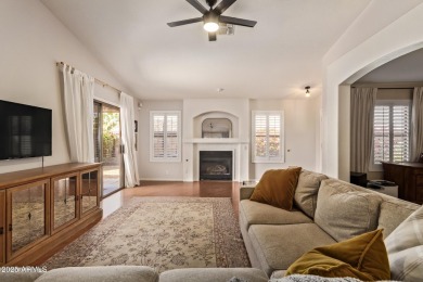 Welcome to this beautifully maintained 3 bed, 2 bath home with a on Red Mountain Ranch Country Club in Arizona - for sale on GolfHomes.com, golf home, golf lot