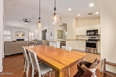 Welcome to this beautifully maintained 3 bed, 2 bath home with a on Red Mountain Ranch Country Club in Arizona - for sale on GolfHomes.com, golf home, golf lot