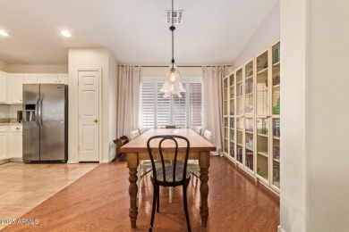 Welcome to this beautifully maintained 3 bed, 2 bath home with a on Red Mountain Ranch Country Club in Arizona - for sale on GolfHomes.com, golf home, golf lot