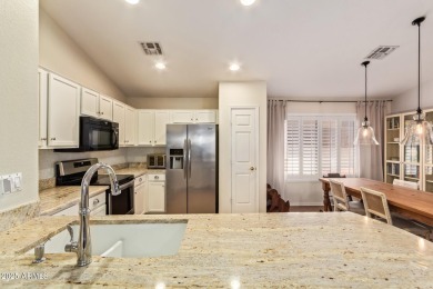 Welcome to this beautifully maintained 3 bed, 2 bath home with a on Red Mountain Ranch Country Club in Arizona - for sale on GolfHomes.com, golf home, golf lot