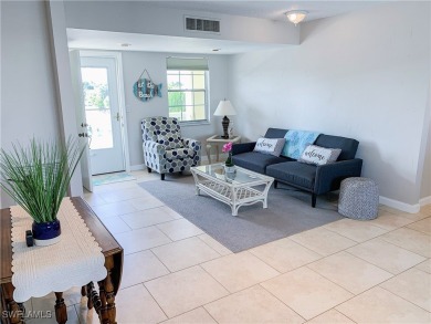 Enjoy Amazing Lake views from this very spacious 1862 s.f on Cypress Lake Country Club in Florida - for sale on GolfHomes.com, golf home, golf lot