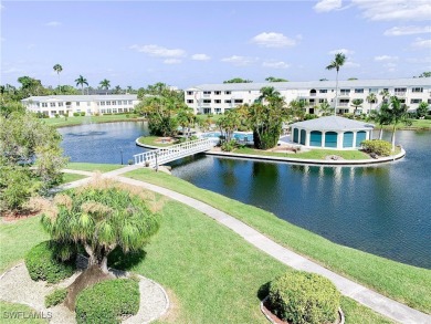 Enjoy Amazing Lake views from this very spacious 1862 s.f on Cypress Lake Country Club in Florida - for sale on GolfHomes.com, golf home, golf lot