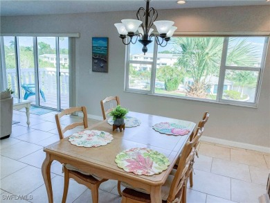 Enjoy Amazing Lake views from this very spacious 1862 s.f on Cypress Lake Country Club in Florida - for sale on GolfHomes.com, golf home, golf lot