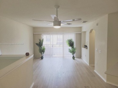 Beautiful, Remodeled, Light & Spacious Townhome in a Quiet & on Pine Tree Golf Club in Florida - for sale on GolfHomes.com, golf home, golf lot