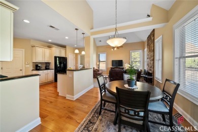 Welcome to 1116 Barberry Ct, nestled in the sought-after on Traditions of Braselton Golf Club in Georgia - for sale on GolfHomes.com, golf home, golf lot