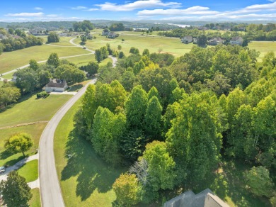 Welcome to Rarity Bay, a premier gated community along the on Rarity Bay Country Club - Loudon in Tennessee - for sale on GolfHomes.com, golf home, golf lot