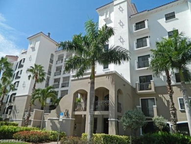Beautiful lakefront 2 bedrooms plus a den and 2.5 bathrooms on a on Miromar Lakes Golf Club in Florida - for sale on GolfHomes.com, golf home, golf lot