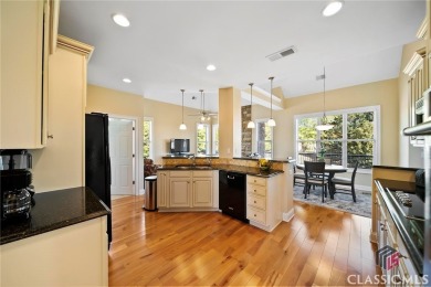 Welcome to 1116 Barberry Ct, nestled in the sought-after on Traditions of Braselton Golf Club in Georgia - for sale on GolfHomes.com, golf home, golf lot