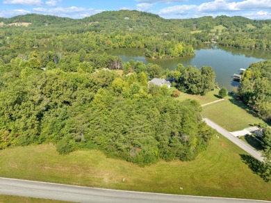 Welcome to Rarity Bay, a premier gated community along the on Rarity Bay Country Club - Loudon in Tennessee - for sale on GolfHomes.com, golf home, golf lot