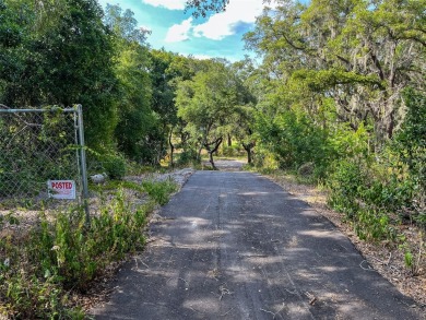 NO FLOOD ZONE, NO HOA, GOLF COURSE VIEWS!  Build your DREAM HOME on Cypress Run Golf Club - Pinellas in Florida - for sale on GolfHomes.com, golf home, golf lot