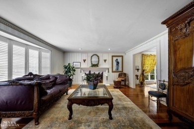 Live Like You're on Vacation--Every Single Day  This 5,000 sq ft on Fern Hill Country Club in Michigan - for sale on GolfHomes.com, golf home, golf lot