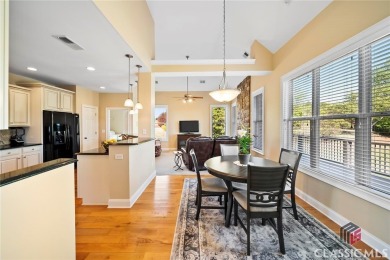 Welcome to 1116 Barberry Ct, nestled in the sought-after on Traditions of Braselton Golf Club in Georgia - for sale on GolfHomes.com, golf home, golf lot