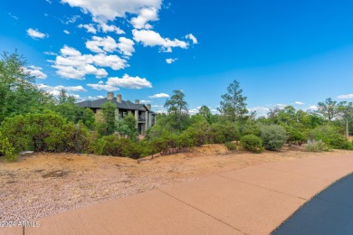 Discover the perfect canvas for your dream home on this .74-acre on The Golf Club At Chaparral Pines in Arizona - for sale on GolfHomes.com, golf home, golf lot