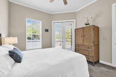 Discover the perfect blend of comfort and style in this fully on Sandestin Golf and Beach Resort - Raven in Florida - for sale on GolfHomes.com, golf home, golf lot