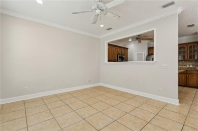 Light-filled and spacious, this beautiful attached home is on Laurel Island Links in Georgia - for sale on GolfHomes.com, golf home, golf lot
