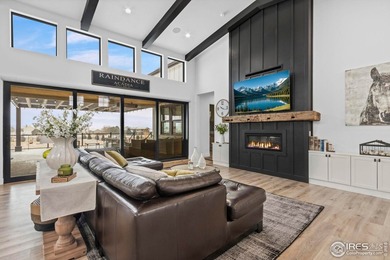 Discover an extraordinary opportunity in Acadia at Raindance to on Raindance National Golf Course in Colorado - for sale on GolfHomes.com, golf home, golf lot