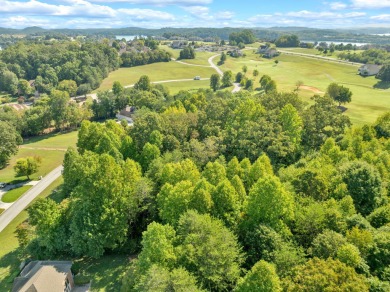 Welcome to Rarity Bay, a premier gated community along the on Rarity Bay Country Club - Loudon in Tennessee - for sale on GolfHomes.com, golf home, golf lot