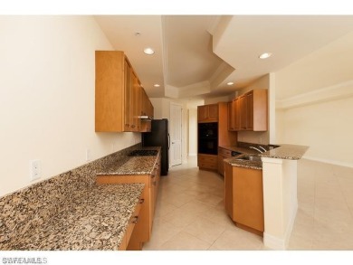 Beautiful lakefront 2 bedrooms plus a den and 2.5 bathrooms on a on Miromar Lakes Golf Club in Florida - for sale on GolfHomes.com, golf home, golf lot