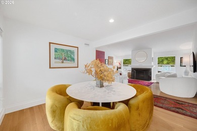 Back and Better! Rare In-Ground Pool Home! Nestled in the on Lake Oswego Municipal Golf Course in Oregon - for sale on GolfHomes.com, golf home, golf lot