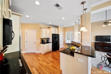 Welcome to 1116 Barberry Ct, nestled in the sought-after on Traditions of Braselton Golf Club in Georgia - for sale on GolfHomes.com, golf home, golf lot