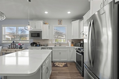 Situated on a highly desirable corner homesite within the on Myrtlewood Golf Course and Club  in South Carolina - for sale on GolfHomes.com, golf home, golf lot