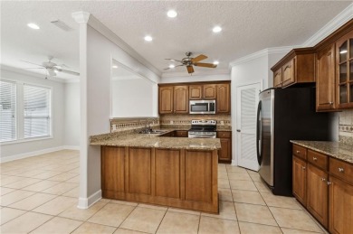 Light-filled and spacious, this beautiful attached home is on Laurel Island Links in Georgia - for sale on GolfHomes.com, golf home, golf lot