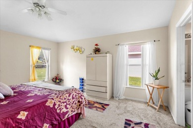 Move-In Ready 4BR + Office in Lake Diamond Golf & Country Club!
 on Lake Diamond Golf and Country Club in Florida - for sale on GolfHomes.com, golf home, golf lot