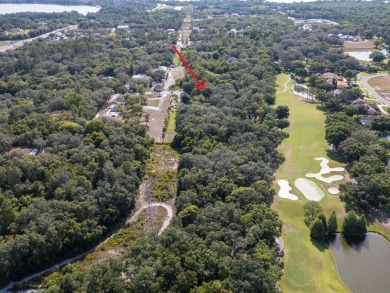 NO FLOOD ZONE, NO HOA, GOLF COURSE VIEWS!  Build your DREAM HOME on Cypress Run Golf Club - Pinellas in Florida - for sale on GolfHomes.com, golf home, golf lot