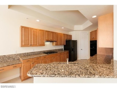 Beautiful lakefront 2 bedrooms plus a den and 2.5 bathrooms on a on Miromar Lakes Golf Club in Florida - for sale on GolfHomes.com, golf home, golf lot