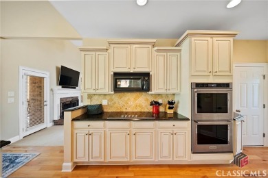 Welcome to 1116 Barberry Ct, nestled in the sought-after on Traditions of Braselton Golf Club in Georgia - for sale on GolfHomes.com, golf home, golf lot