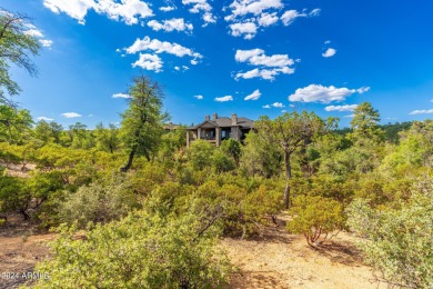 Discover the perfect canvas for your dream home on this .74-acre on The Golf Club At Chaparral Pines in Arizona - for sale on GolfHomes.com, golf home, golf lot