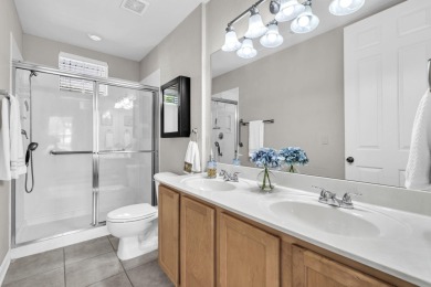 Discover the perfect blend of comfort and style in this fully on Sandestin Golf and Beach Resort - Raven in Florida - for sale on GolfHomes.com, golf home, golf lot