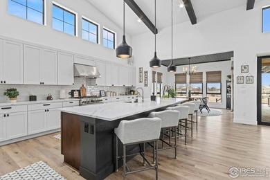 Discover an extraordinary opportunity in Acadia at Raindance to on Raindance National Golf Course in Colorado - for sale on GolfHomes.com, golf home, golf lot