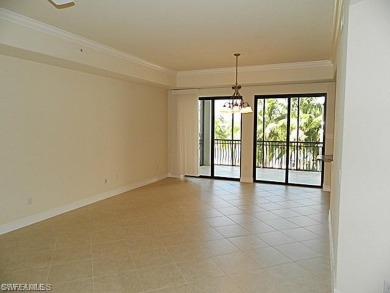 Beautiful lakefront 2 bedrooms plus a den and 2.5 bathrooms on a on Miromar Lakes Golf Club in Florida - for sale on GolfHomes.com, golf home, golf lot
