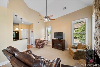Welcome to 1116 Barberry Ct, nestled in the sought-after on Traditions of Braselton Golf Club in Georgia - for sale on GolfHomes.com, golf home, golf lot
