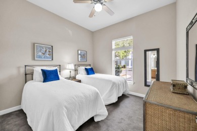 Discover the perfect blend of comfort and style in this fully on Sandestin Golf and Beach Resort - Raven in Florida - for sale on GolfHomes.com, golf home, golf lot