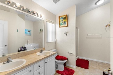 Move-In Ready 4BR + Office in Lake Diamond Golf & Country Club!
 on Lake Diamond Golf and Country Club in Florida - for sale on GolfHomes.com, golf home, golf lot