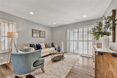 This Highly Sought After 2 Bedroom + 2 Bath Lower End Unit Condo on Oak Creek Golf Club in California - for sale on GolfHomes.com, golf home, golf lot