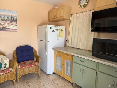 Oversize garage 12' X 30' is insulated, taped and textured with on Foothills Executive Golf Course in Arizona - for sale on GolfHomes.com, golf home, golf lot