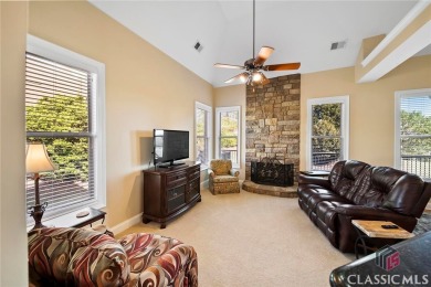 Welcome to 1116 Barberry Ct, nestled in the sought-after on Traditions of Braselton Golf Club in Georgia - for sale on GolfHomes.com, golf home, golf lot