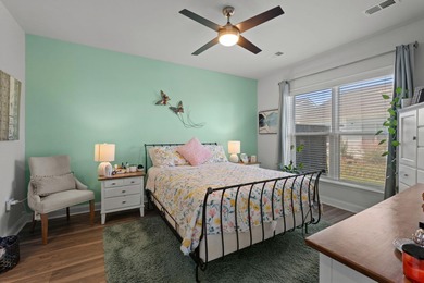 Situated on a highly desirable corner homesite within the on Myrtlewood Golf Course and Club  in South Carolina - for sale on GolfHomes.com, golf home, golf lot