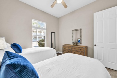 Discover the perfect blend of comfort and style in this fully on Sandestin Golf and Beach Resort - Raven in Florida - for sale on GolfHomes.com, golf home, golf lot