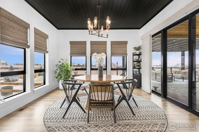 Discover an extraordinary opportunity in Acadia at Raindance to on Raindance National Golf Course in Colorado - for sale on GolfHomes.com, golf home, golf lot