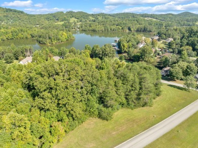 Welcome to Rarity Bay, a premier gated community along the on Rarity Bay Country Club - Loudon in Tennessee - for sale on GolfHomes.com, golf home, golf lot