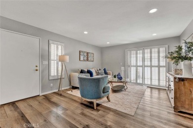 This Highly Sought After 2 Bedroom + 2 Bath Lower End Unit Condo on Oak Creek Golf Club in California - for sale on GolfHomes.com, golf home, golf lot