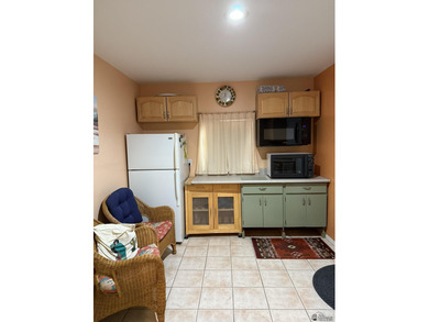 Oversize garage 12' X 30' is insulated, taped and textured with on Foothills Executive Golf Course in Arizona - for sale on GolfHomes.com, golf home, golf lot