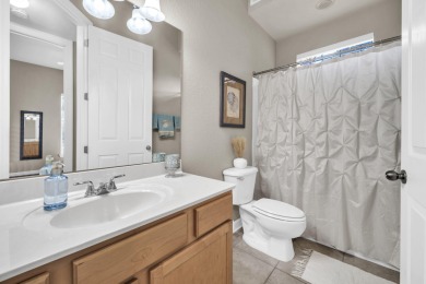 Discover the perfect blend of comfort and style in this fully on Sandestin Golf and Beach Resort - Raven in Florida - for sale on GolfHomes.com, golf home, golf lot